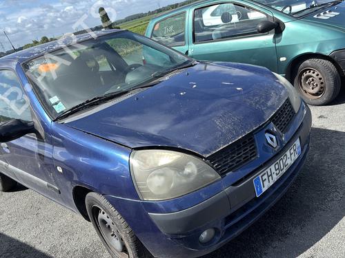 Forkjerm høyre RENAULT CLIO II (BB_, CB_) 1.5 dCi (B/CB07) | BP30459864C42 