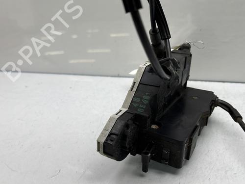 Front right lock CITROËN C4 Picasso I MPV (UD_) 1.6 HDi | BP22362480C97 