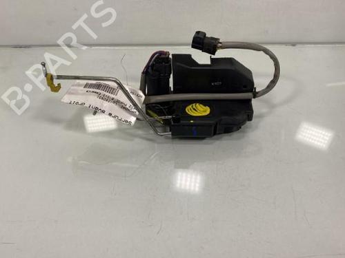 Front right lock HYUNDAI GETZ (TB) 1.1 | BP20025600C97 
