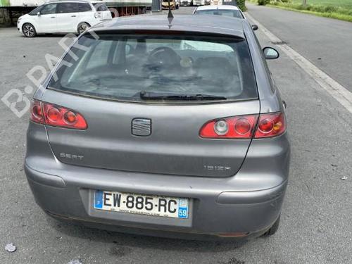 Rim SEAT IBIZA III (6L1) 1.9 SDI | BP21963194C45 