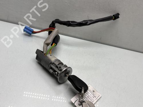 Ignition barrel CITROËN XSARA PICASSO (N68) 1.6 HDi | BP27355939M48 