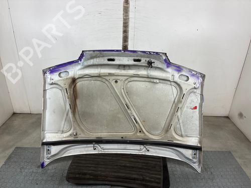 Used Hood Hood PEUGEOT 106 I (1A, 1C) 1.5 D (58 hp) 36053104 36053104