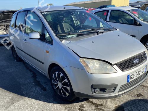Right front door FORD FOCUS C-MAX (DM2) 1.6 | BP24590726C3 