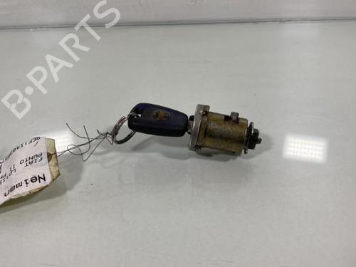 Used Ignition barrel FIAT PUNTO (188_) 1.2 16V 80 (188.233, .235, .253, .255, .333, .353, .639,... (80 hp) 19985675
