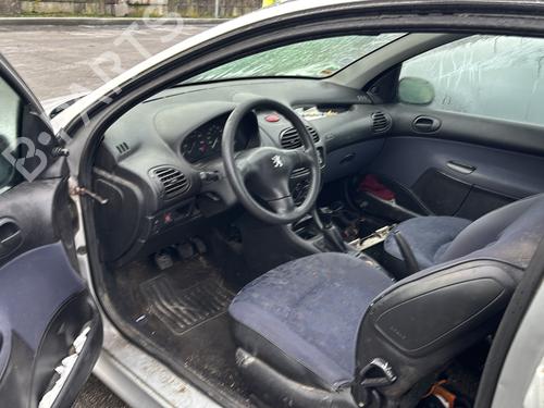 Switch PEUGEOT 206 Hatchback (2A/C) 1.1 i | BP23770049I30 