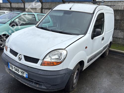 Pièces Détachées Usagées RENAULT KANGOO Express (FC0/1_) 1.5 dCi (FC07, FC1R) (65 hp) 4422749