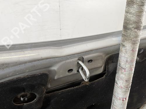 Hood RENAULT KANGOO Express (FC0/1_) 1.5 dCi | BP24152972C1 