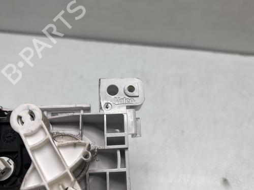 Climate control DACIA LOGAN MCV II 1.5 dCi | BP29939596I5