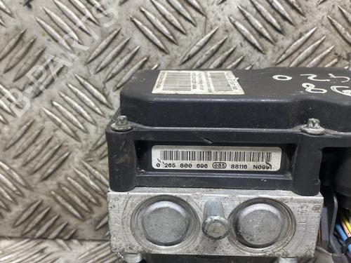 Used ABS pump ABS pump PEUGEOT EXPERT Van (VF3A_, VF3U_, VF3X_) 1.6 HDi 90 16V (90 hp) 19979594 19979594