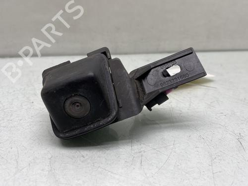 Caméra PEUGEOT 208 II (UB_, UP_, UW_, UJ_) 1.2 PureTech 100 (101 hp) 31658457