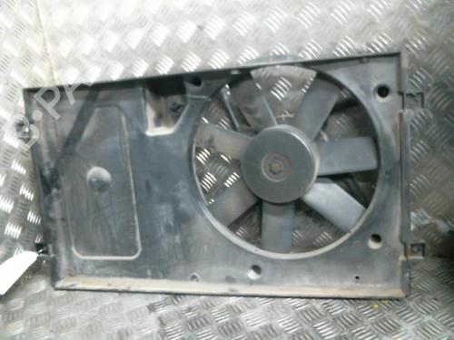 Used Radiator fan FORD GALAXY I (WGR) 2.0 i (116 hp) 20029330
