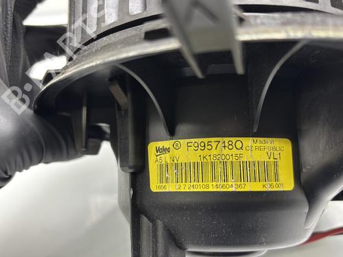 heater-blower-motor-audi-a3-8p1-2003-2004-2005-2006-2007-2008-2009-2010-2011-2012-2013-32297206 main image