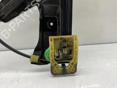 Used Front left window mechanism FORD FOCUS III 1.6 TDCi (115 hp) 19988205