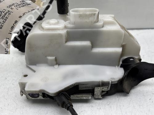 Front left lock RENAULT TWINGO II (CN0_) 1.5 dCi 75 | BP29508171C98 