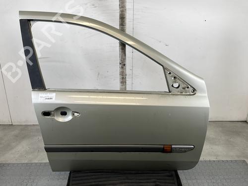 Used Right front door RENAULT LAGUNA II (BG0/1_) 1.8 16V (BG04, BG0B, BG0C, BG0V) (117 hp) 31646860