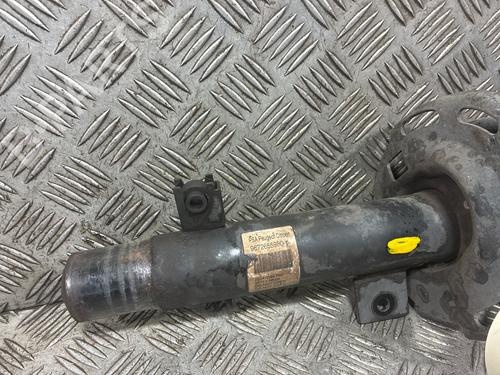 Right front shock absorber CITROËN C3 II (SC_) 1.6 HDi | BP37194019M17 - Image 2