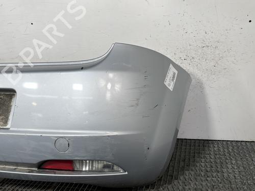 Rear bumper FIAT GRANDE PUNTO (199_) 1.3 D Multijet | BP29841453C8 