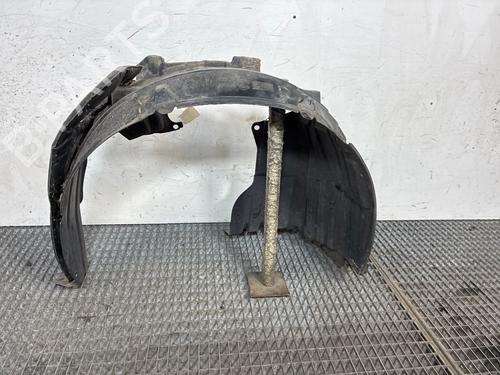 Hjulbue Hjulbue NISSAN MICRA III (K12) 1.5 dCi (86 hp) 36439681 36439681