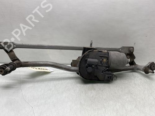 Used Front wiper motor AUDI A3 Sportback (8PA) 1.6 TDI (105 hp) 22240509