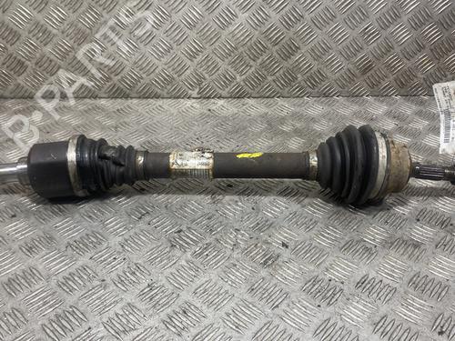 Left front driveshaft PEUGEOT 208 I (CA_, CC_) 1.6 HDi | BP29706866M38