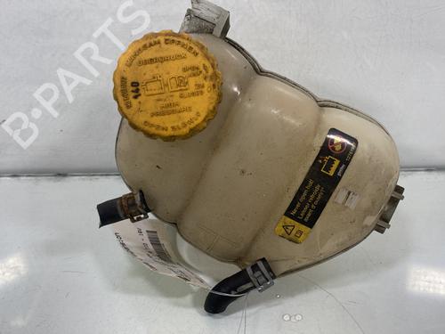 Expansion tank SAAB 9-5 (YS3E) 1.9 TiD | BP24549051C120 