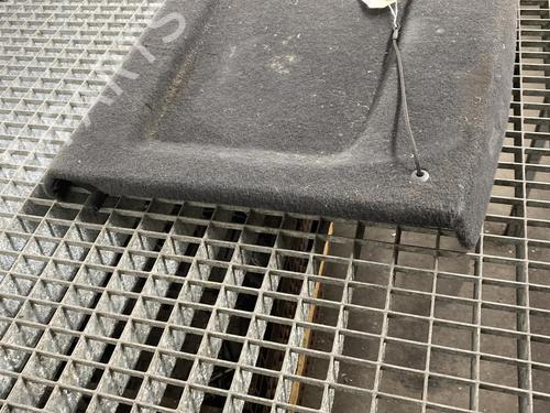 Rear parcel shelf VW POLO (9N_, 9A_) 1.2 | BP28353658C85 