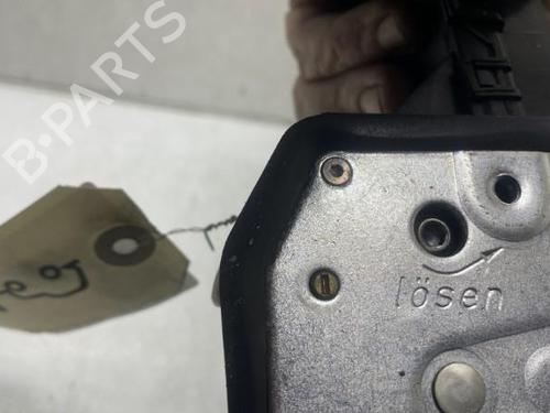 Used Rear left lock BMW 3 (E46) 330 d (184 hp) 19961874