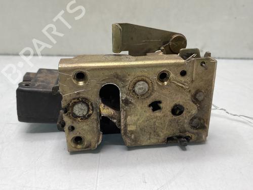 Used Rear left lock PEUGEOT 106 I (1A, 1C) 1.1 (60 hp) 27632643