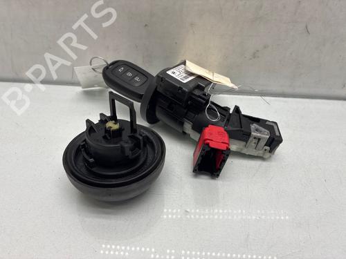 Ignition barrel RENAULT TWINGO III (BCM_, BCA_) 1.0 SCe 70 (BCMB) | BP36095274M48 - Image 2