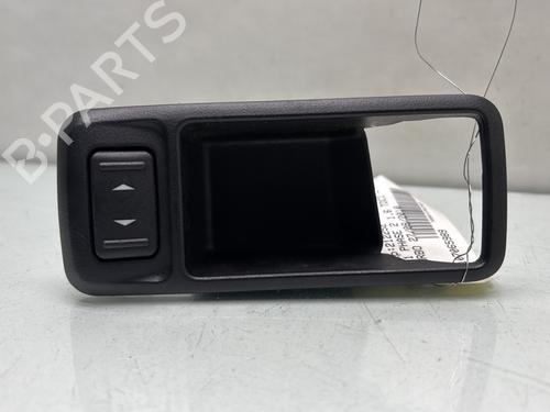Venstre bak elrute bryter FORD C-MAX (DM2) 1.6 TDCi (90 hp) 27200884