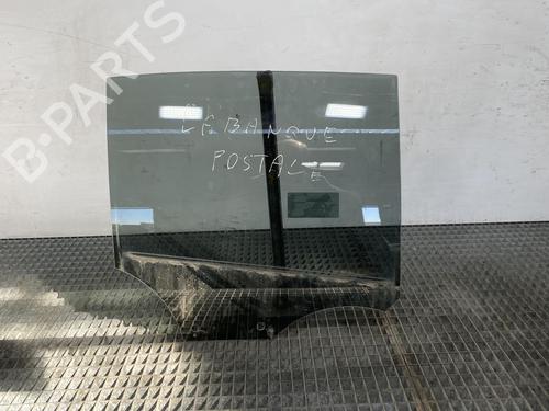 Rear right door window PEUGEOT 208 II (UB_, UP_, UW_, UJ_) 1.2 PureTech 100 | BP19994563C21 