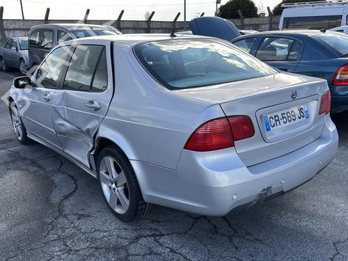Left tailgate light SAAB 9-5 (YS3E) 1.9 TiD | BP24548930C79  - Image 74