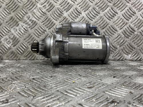 Starter VW TOURAN (5T1) 1.2 TSI | BP28295699M8 - Image 3