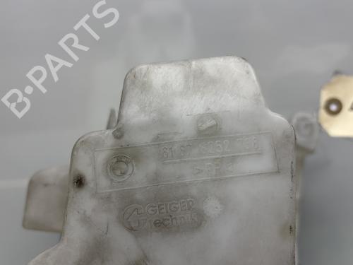 Windscreen washer tank BMW X5 (E53) 3.0 d | BP24611144C113 