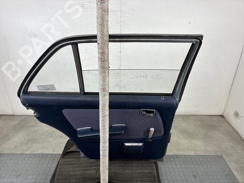 Used Left rear door Left rear door MERCEDES-BENZ 123 Saloon (W123) 200 D (60 hp) 36008477 36008477