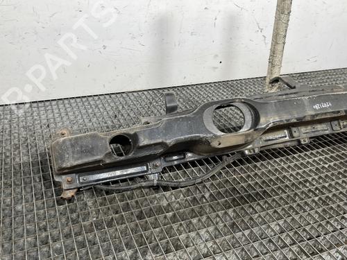 Rear bumper reinforcement HYUNDAI ix35 (LM, EL, ELH) 1.7 CRDi | BP29508211C73 