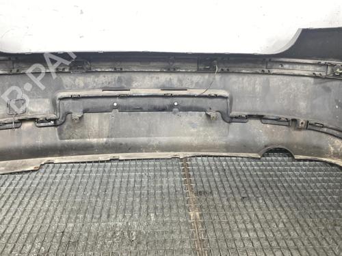 Rear bumper BMW 1 (E87) 120 d | BP27397635C8 