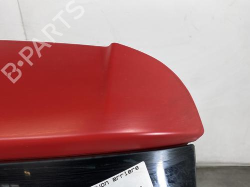 Used Tailgate OPEL CORSA D (S07) 1.2 (L08, L68) (80 hp) 21959104
