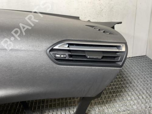 Instrumentbræt CITROËN C4 Picasso II | BP31887233C46