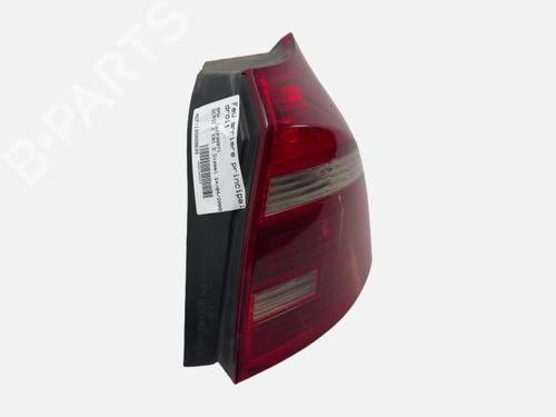 Used Right taillight Right taillight BMW 1 (E81) 118 d (143 hp) 40453733 40453733