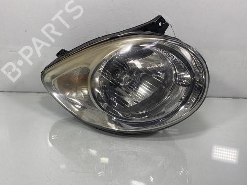Used Right headlight KIA PICANTO I (SA) 1.1 CRDi (75 hp) 19972672