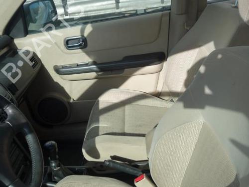 Steering column NISSAN X-TRAIL I (T30) 2.2 Di 4x4 | BP19972409M21 
