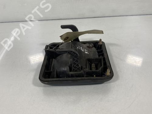 Front left exterior door handle PEUGEOT BOXER Van (244)  | BP20005448C128 