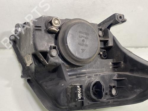 Used Left headlight CITROËN C2 (JM_) 1.4 HDi (68 hp) 29434840