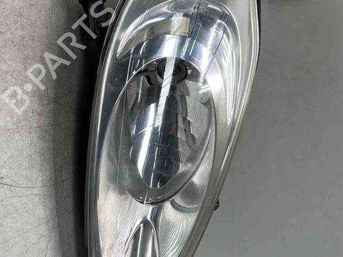 Right headlight FORD KA (RU8) 1.2 | BP37279444C29 - Image 2