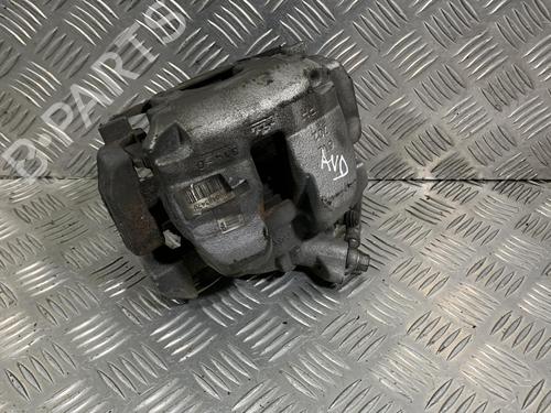 Used Right front brake caliper DS DS 7 Crossback (J4_, JR_, JC_) 1.5 BlueHDi 130 (JCYHZJ, JCYHZR) (130 hp) 20008687
