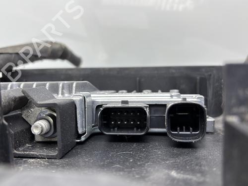 Electronic module PEUGEOT 508 I (8D_) 1.6 BlueHDi 120 | BP29560495M83 