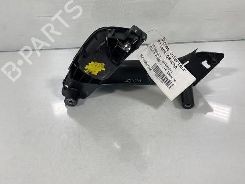 Rear left interior door handle VW POLO V (6R1, 6C1) 1.2 | BP19995766I15 