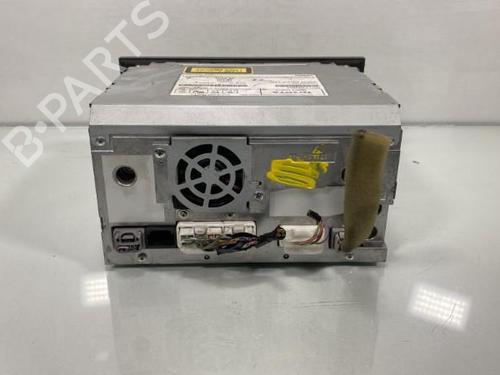 Radio TOYOTA AVENSIS (_T25_)  | BP19975541E6 