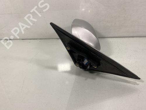 Left mirror HYUNDAI SONATA IV (EF) 2.0 16V | BP21955664C26 